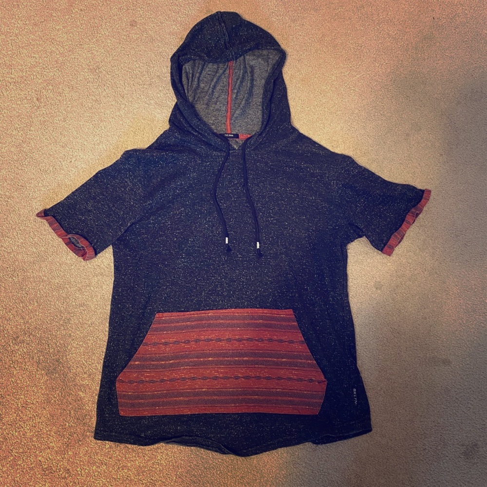 Really Dope Hoodie T-Shirt